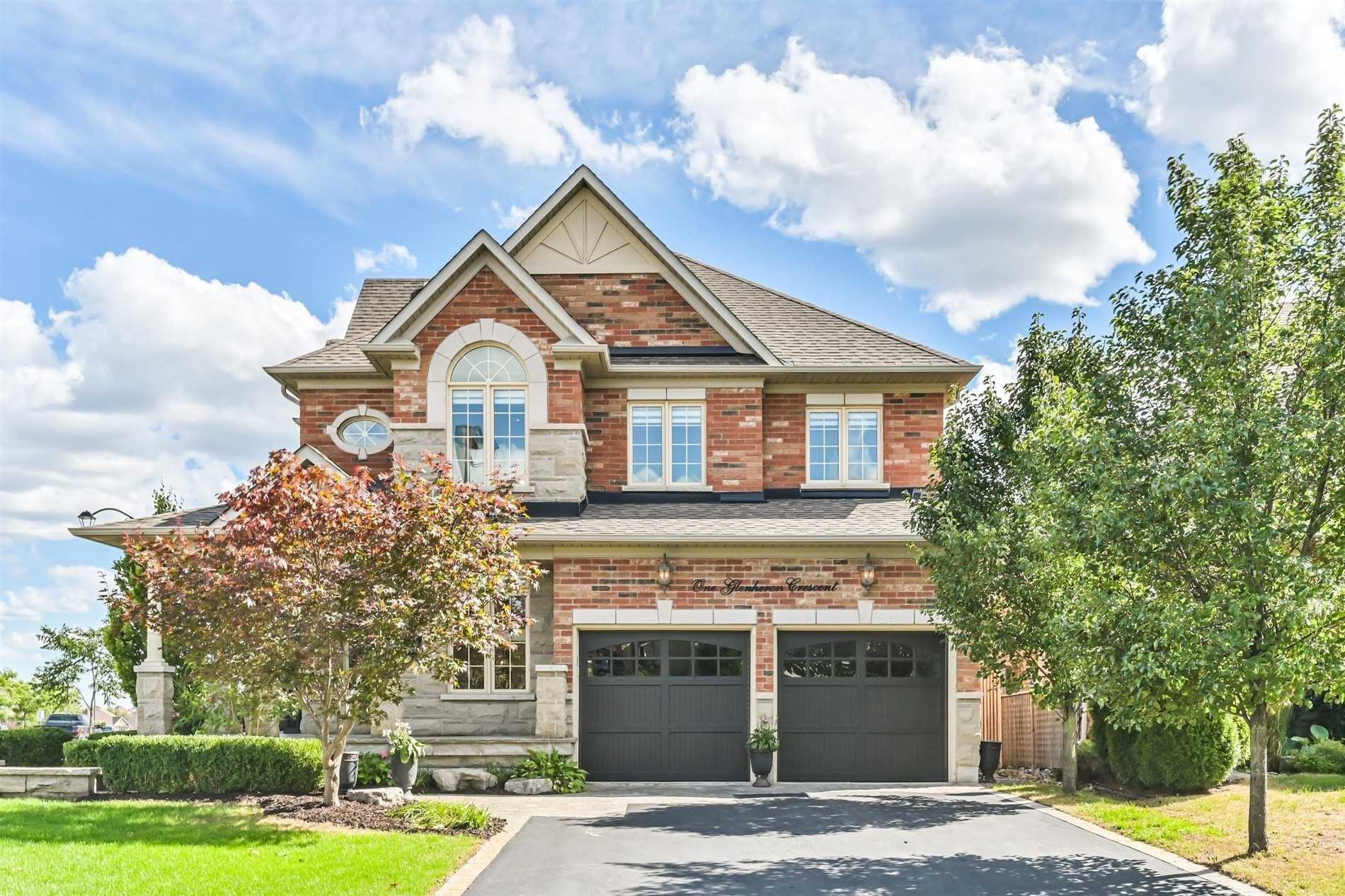 1 Glenheron Cres Residential For Sale In Vaughan N4921908 1 Glenheron Cres Residential For Sale In Vaughan N4921908