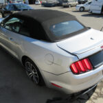 2016 Ford Mustang EcoBoost Parts AutoGator Sacramento CA