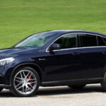 2016 Mercedes GLE Coupe Priced From 66 025 Autoblog