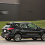 2018 Nissan Rogue Sport Fuel Economy Review Car And Driver