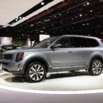2020 Kia Telluride Arrives This Spring Will Cost 32 735