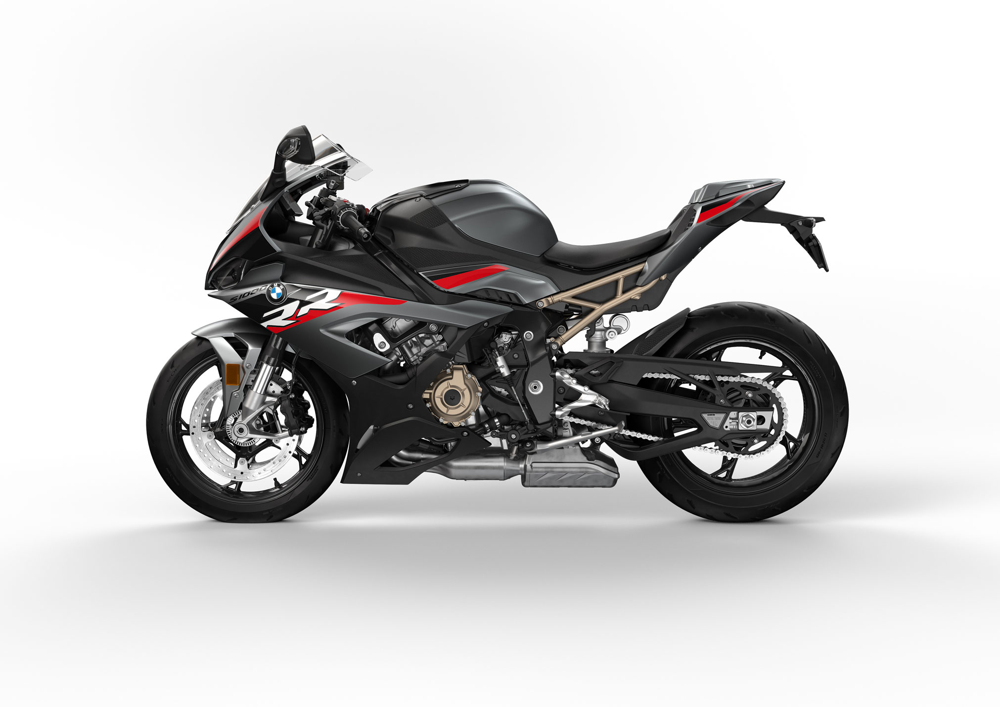 2022 BMW S1000RR Guide Total Motorcycle