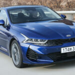 2022 Kia Optima Turbo Gas Mileage Configurations Kiacarrelease
