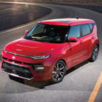 2022 Kia Soul Near St Louis MO Federico Kia