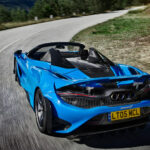 2022 McLaren 765LT Spider Review Trims Specs Price New Interior