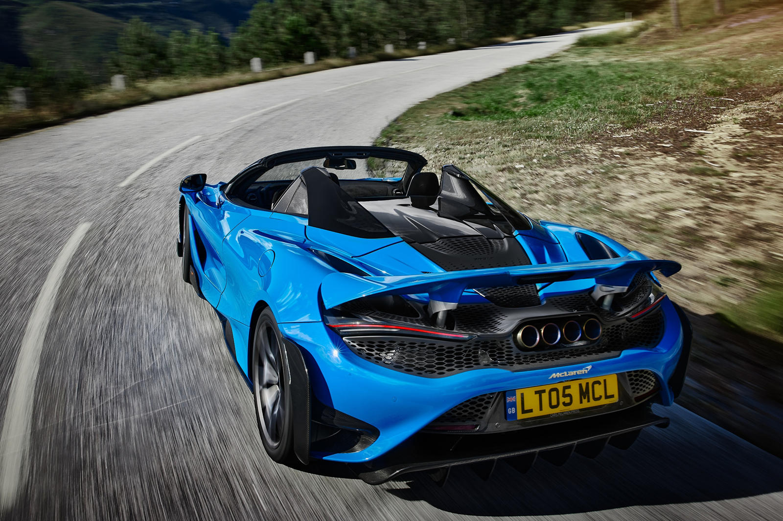 2022 McLaren 765LT Spider Review Trims Specs Price New Interior 2022 McLaren 765LT Spider Review Trims Specs Price New Interior