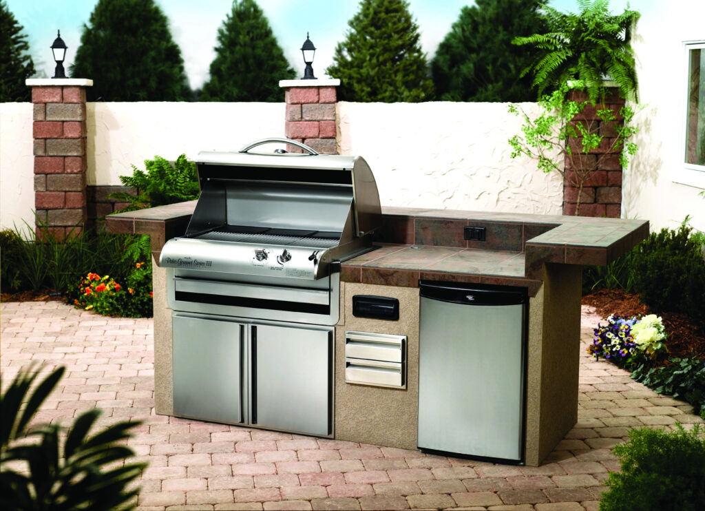 3 Reasons To Spend On A Natural Gas Outdoor Kitchen GetGasLA