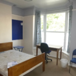 30 Yarborough Road Lincoln Lincoln Students Union Accommodation