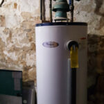 40 Gallon Conventional Hot Water Heater Brooklyn Staten Island