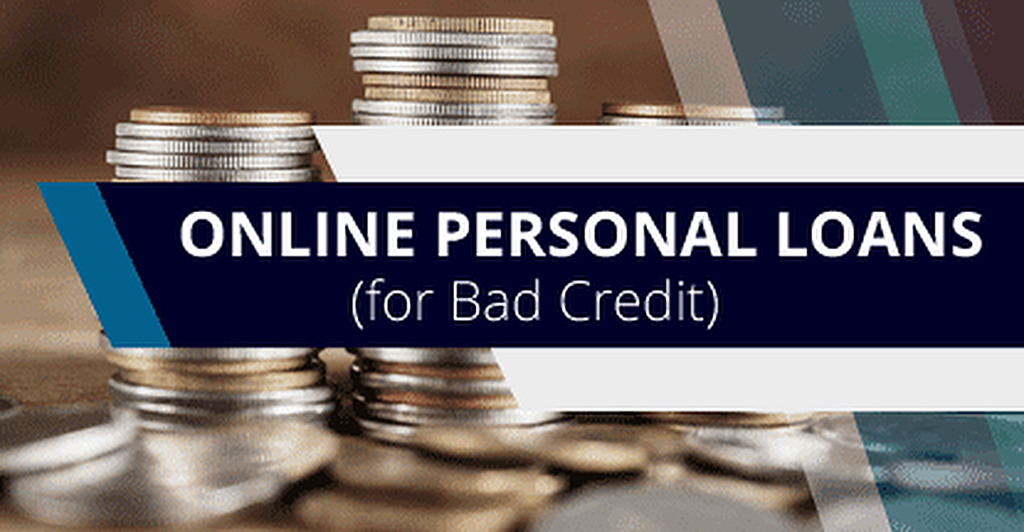 5 Best Online Personal Loans For Bad Credit 2021 
