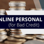 5 Best Online Personal Loans For Bad Credit 2021