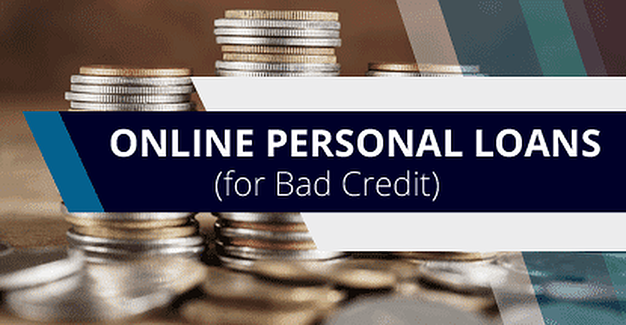 5 Best Online Personal Loans For Bad Credit 2021 5 Best Online Personal Loans For Bad Credit 2021