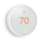 5000 9992 Google Nest Thermostat Nest Thermostat Thermostat