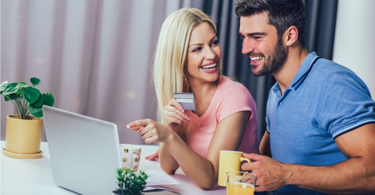 6 Best Credit Cards For Married Couples 2021 