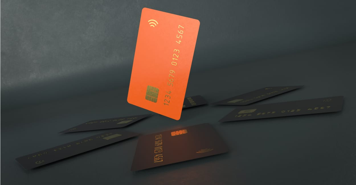 6 Custom Prepaid Debit Cards 2021 