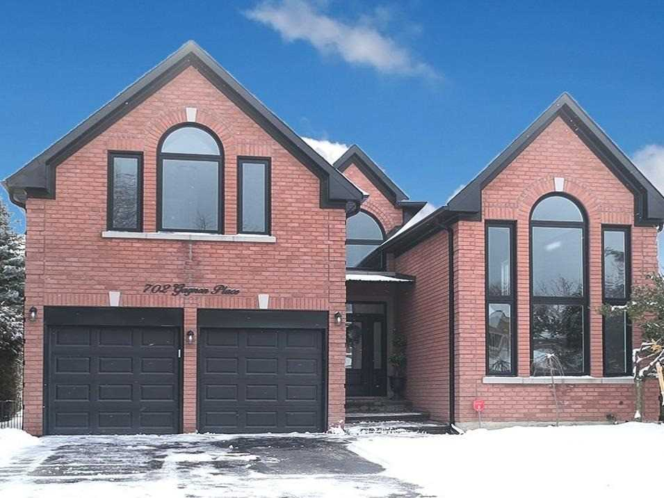 702 Gagnon Pl Residential For Sale In Stonehaven Wyndham Newmarket