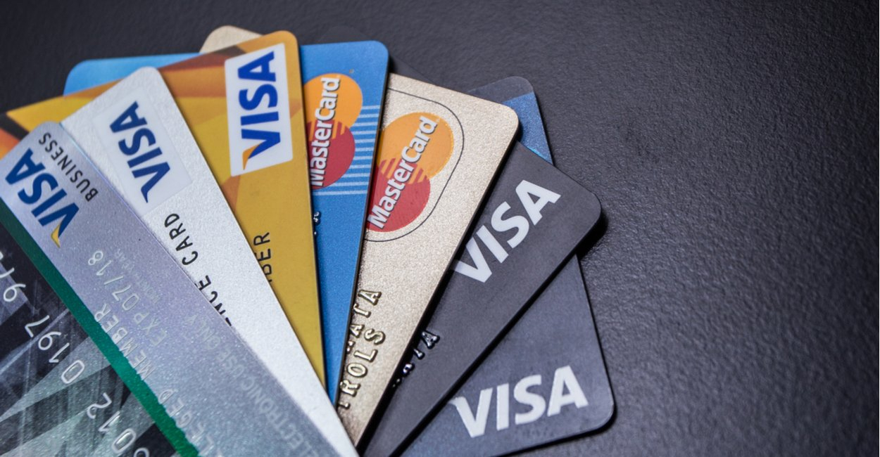 9 Best Credit Cards Accepted Everywhere 2021 9 Best Credit Cards Accepted Everywhere 2021