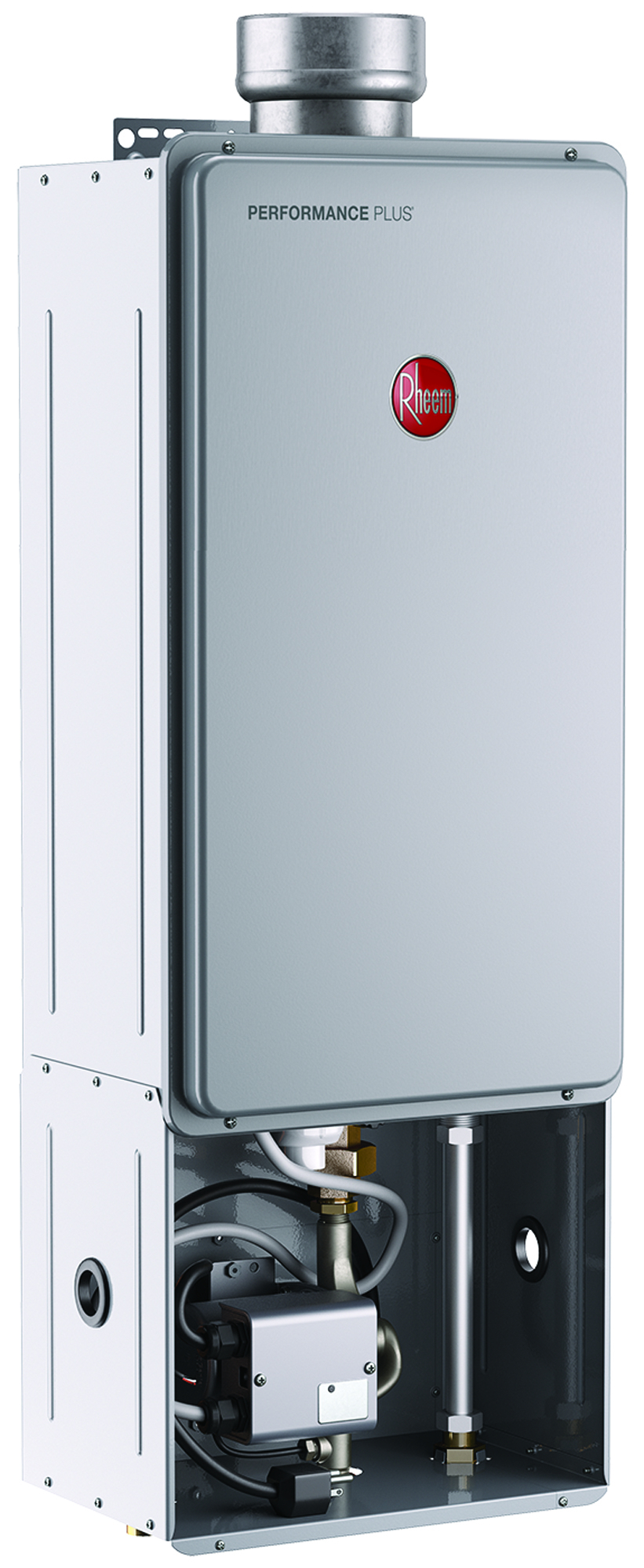 A Tankless Gas Water Heater JLC Online A Tankless Gas Water Heater JLC Online