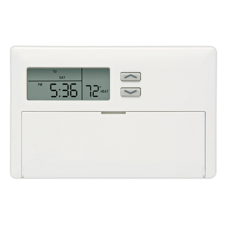 Ace 4 Program Programmable Thermostat