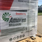 Ameren Air Conditioner Rebate Ameren Donates 50 Air Conditioners To