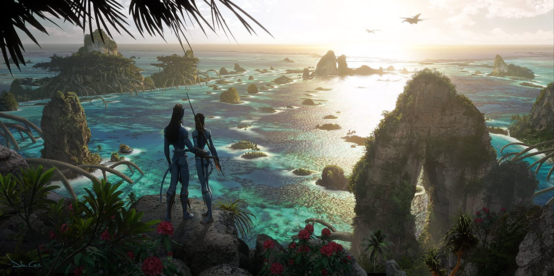 Avatar 2 2022 MovieZine Avatar 2 2022 MovieZine