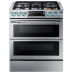 Best Freestanding Slide In Gas Ranges Reviews Ratings Prices