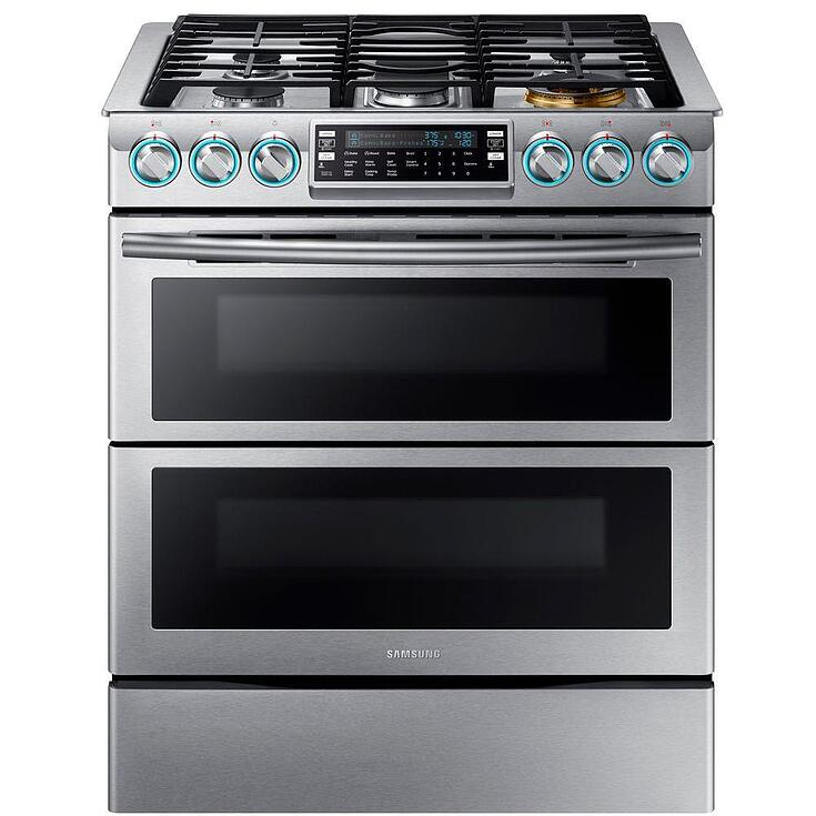 Best Freestanding Slide In Gas Ranges Reviews Ratings Prices 