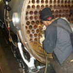 Boiler Burner Repair Cannepp