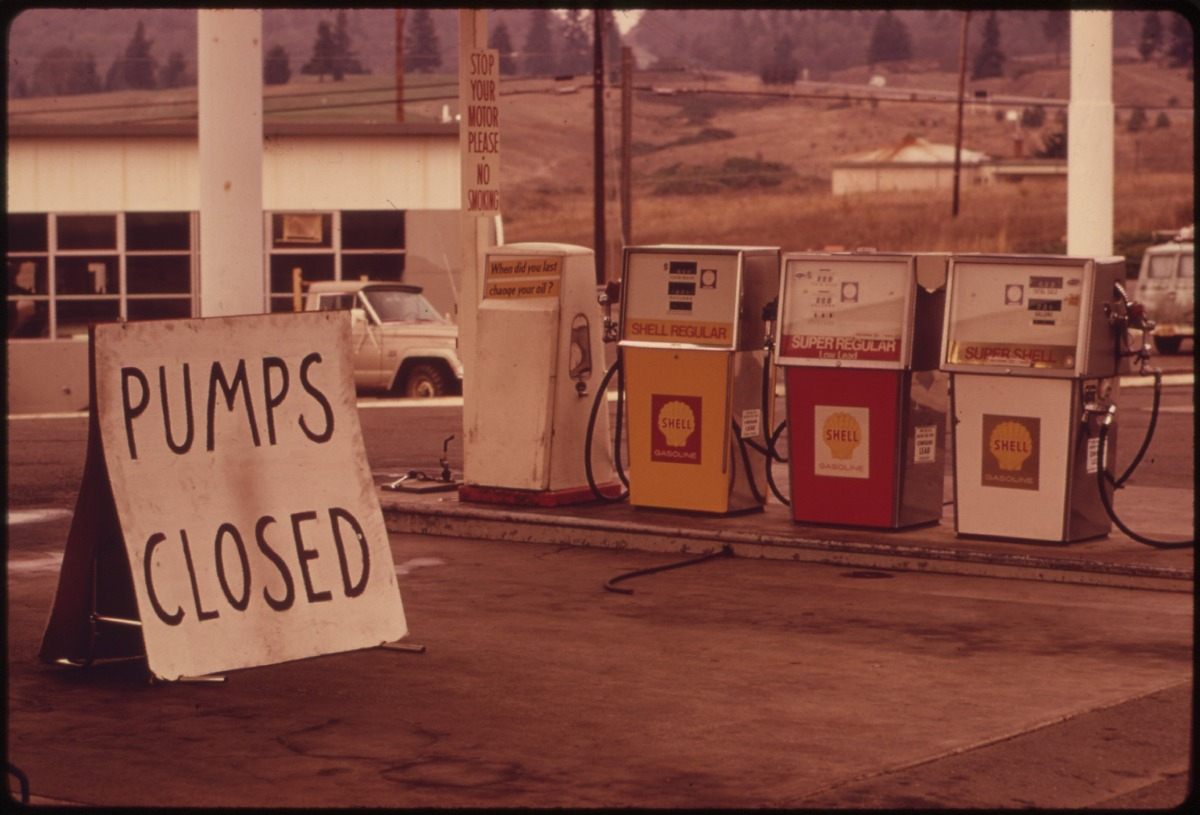 Booked How The 1970s Energy Crisis Changed American Politics Dissent Booked How The 1970s Energy Crisis Changed American Politics Dissent