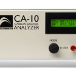 CA 10 Carbon Dioxide Analyzer Sable Systems International