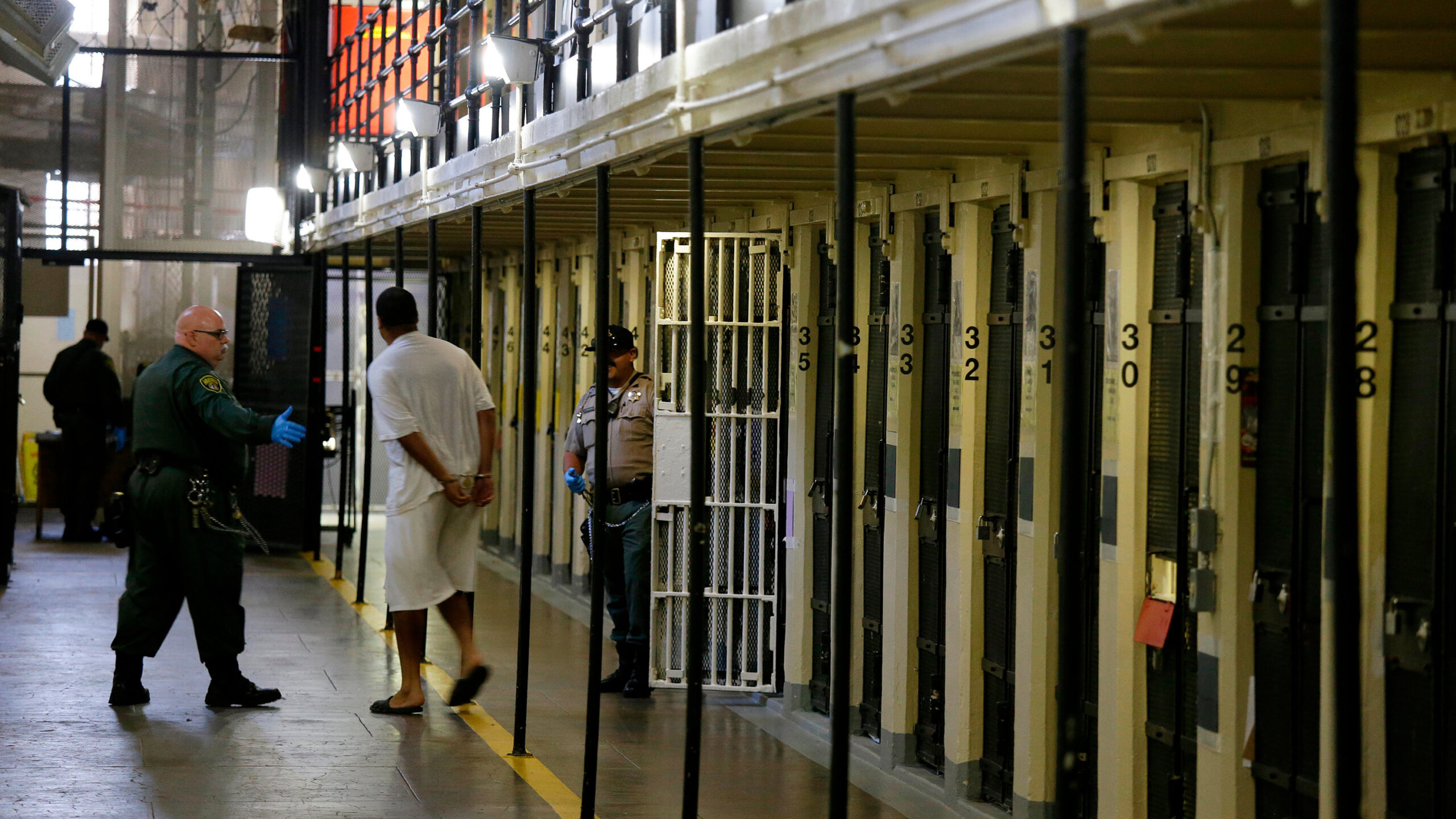 California Death Penalty Suspended 737 Inmates Get Stay Of Execution California Death Penalty Suspended 737 Inmates Get Stay Of Execution