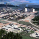 Canada Finally Getting Its LNG Plant LNG Canada Moving Ahead With