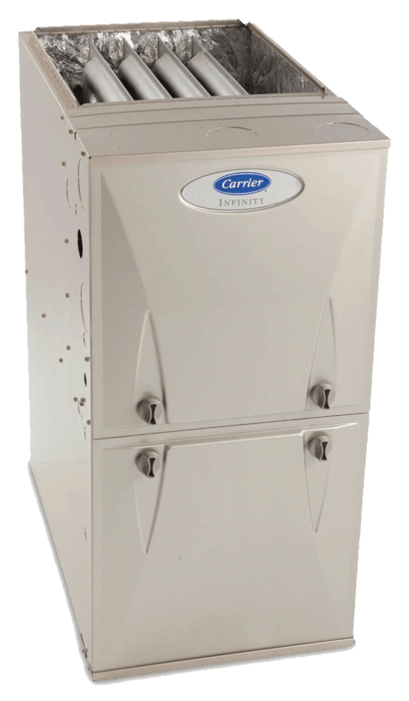 Carrier Gas Furnace Air Makers Inc Price Index Rebates