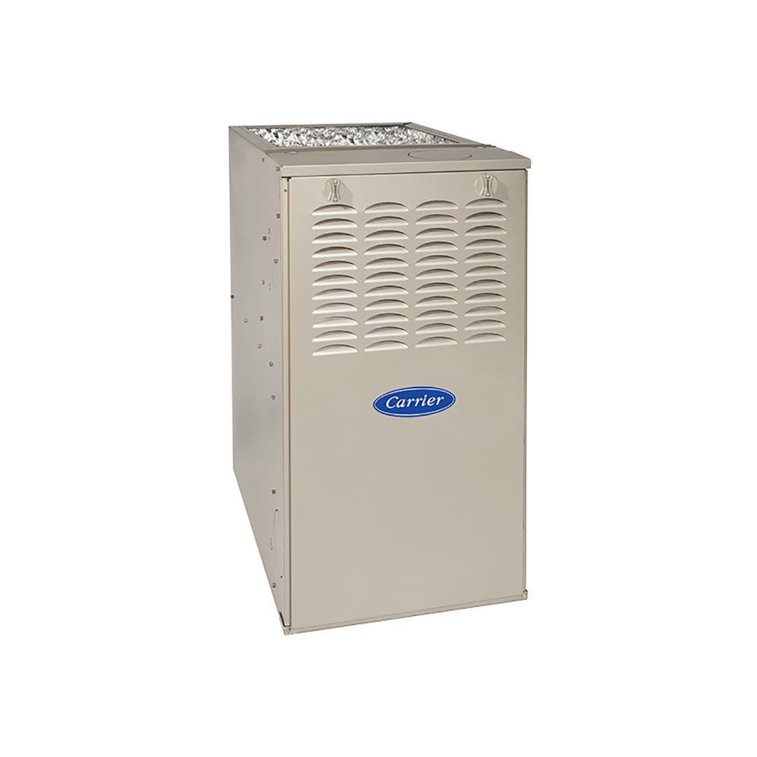 Carrier Introduces Ultra Low NOx Gas Furnace Southern PHC