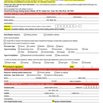 Centerpoint Energy Rebate Forms Fill Out And Sign Printable PDF
