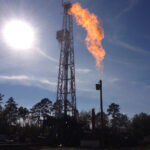 Choice Exploration Inc Announces Discovery Of Three Oil And Gas Wells