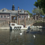 City Of Cerritos Heritage Park