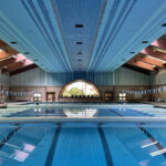 City Of Cerritos Olympic Swim And Fitness Center