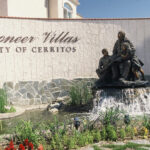 City Of Cerritos Pioneer Villas