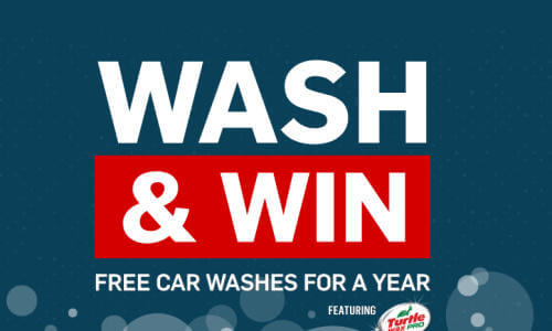 CO OP Contests Win A Snowmobile Car Wash Free Products CO OP Contests Win A Snowmobile Car Wash Free Products