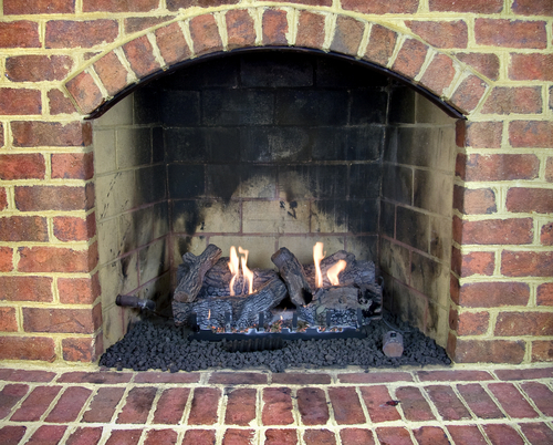 Convert Your Wood Burning Fireplace To Propane NY Propane