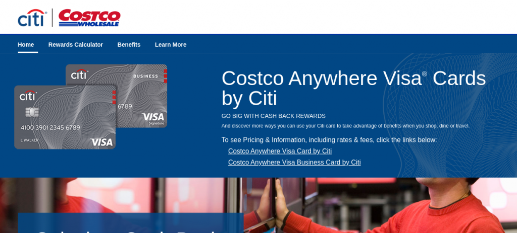 Costco Citi Bank Credit Card AmEx To Close Sale Of Costco Card 