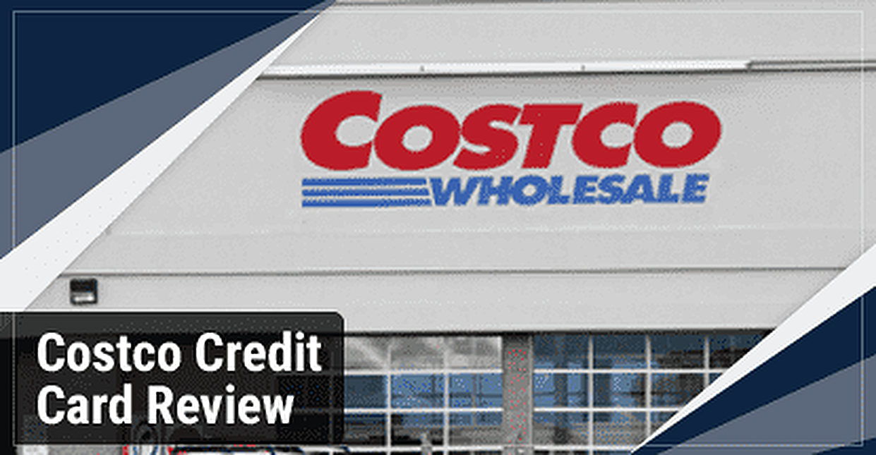 Costco Credit Card Review 2020 CardRates