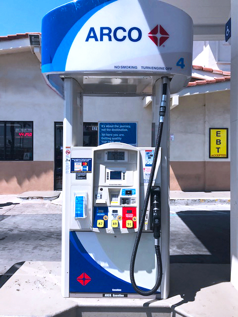 Credit Card Acceptance For ARCO Stations Zero Fee Commerce Credit Card Acceptance For ARCO Stations Zero Fee Commerce