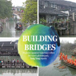 Crisscrossing Waterways Are Now The Biggest Draw For Visitors To Wuzhen