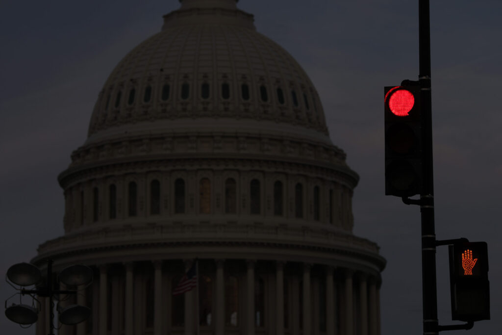 Deep In The Democrats Climate Bill Analysts See More Wins For Clean