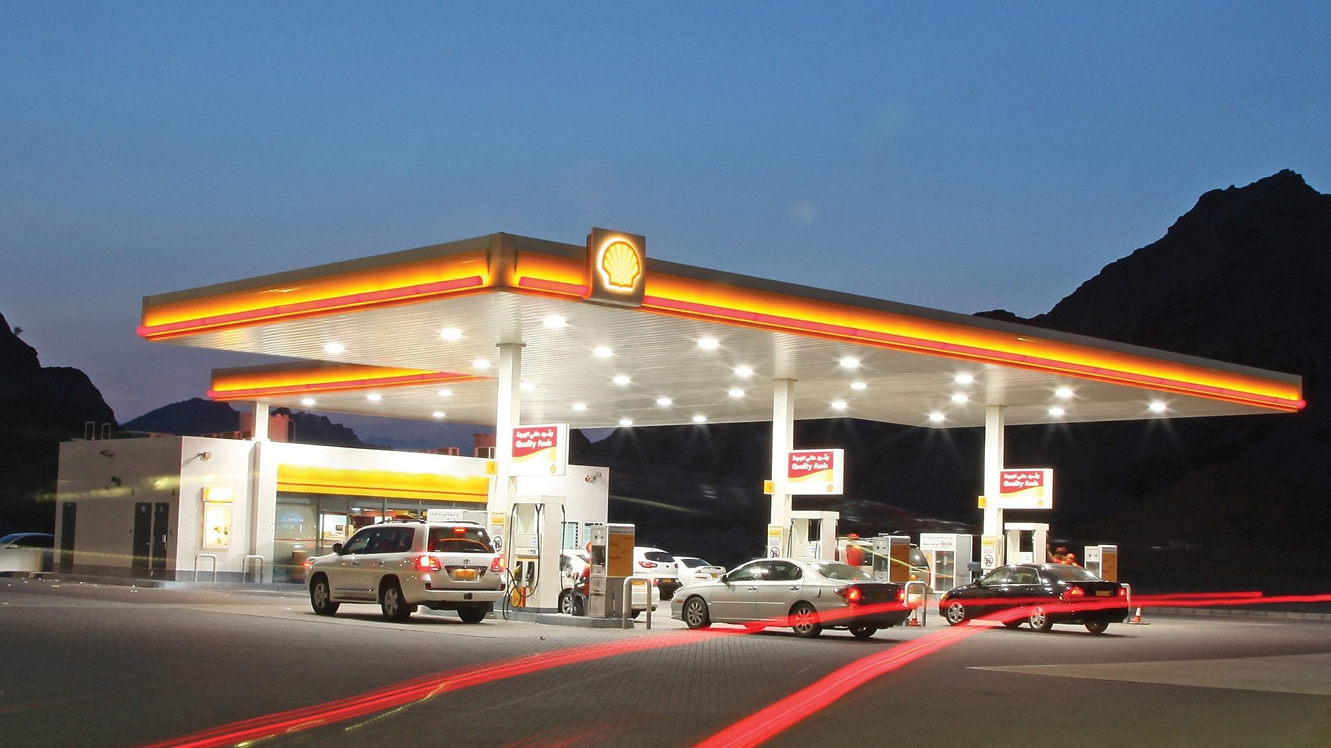 Distributor Locator Shell South Africa Distributor Locator Shell South Africa