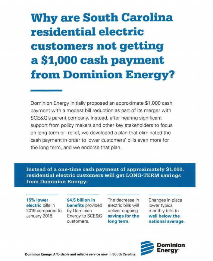 Dominion Energy Login Pay Bill