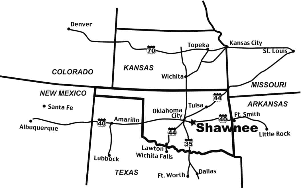 Economic Development Shawnee Forward Economic Development Shawnee Forward