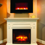 Electric Fireplaces Brandt Heating And Air Conditioning